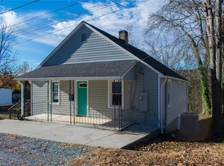 560 Mission Rd, Winston Salem, NC 27103