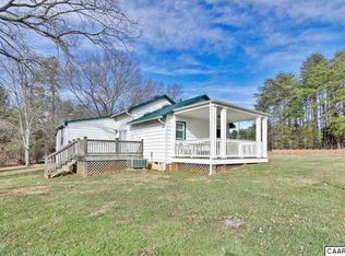 44 Rockfish Run Rd, Scottsville, VA 24590