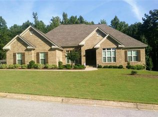 68 Timber Rdg, Wetumpka, AL 36093