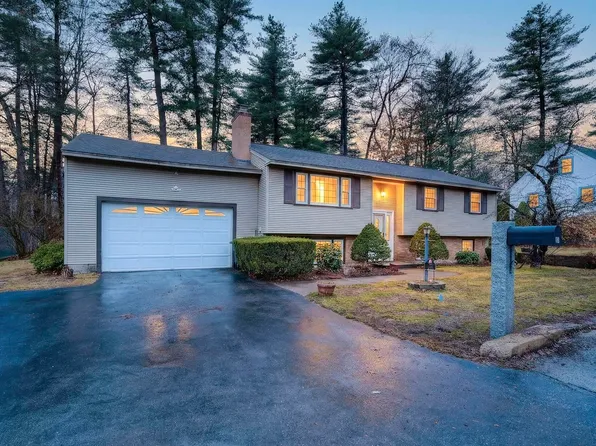 10 Vespa Lane, Nashua, NH 03064-1163