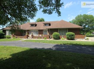 3318 S Buckner Tarsney Rd, Grain Valley, MO 64029