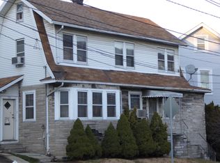 793 Lyons Ave, Irvington, NJ 07111
