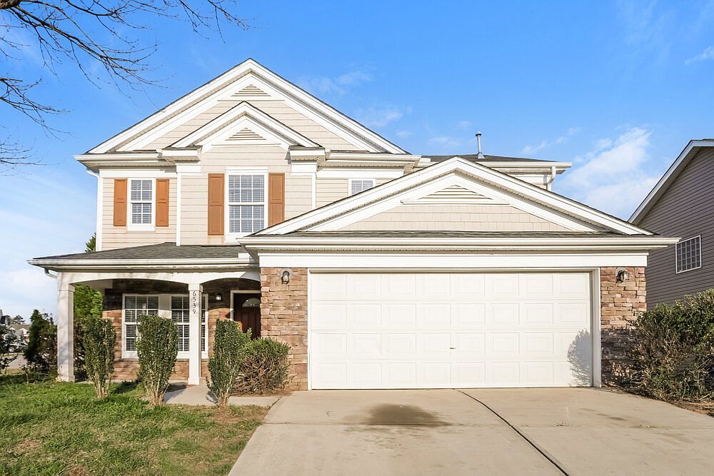 6539 Guard Hill Dr, Raleigh, NC 27610 | Zillow