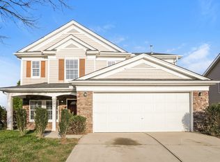 6539 Guard Hill Dr, Raleigh, NC 27610