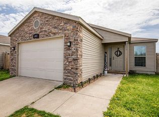 614 Cascade Cir, Springdale, AR 72764