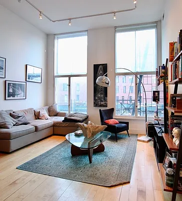 Rented by True Lofts New York LLC | media 15