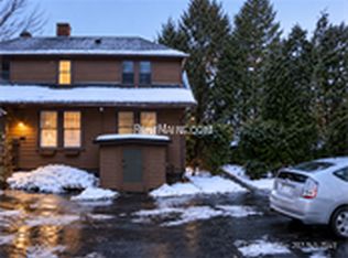 441 Union St APT 8, Bangor, ME 04401