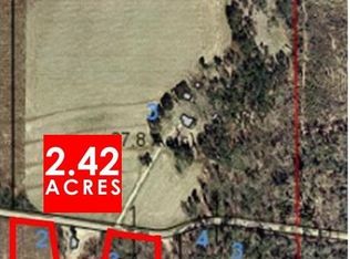 2945-3 Smithfield Rd, Atmore, AL 36502