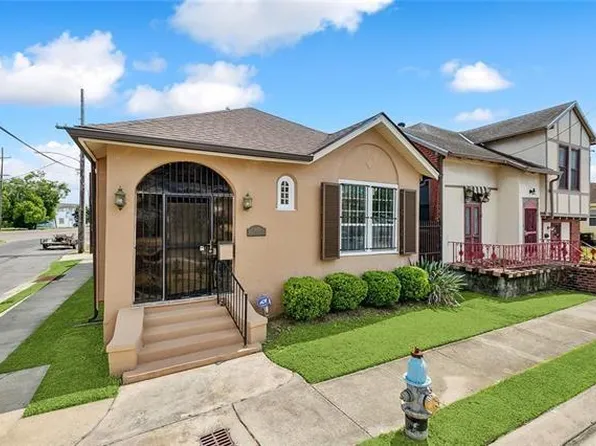 1600 S Gayoso St, New Orleans, LA 70125