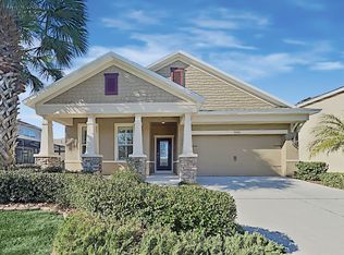 5006 Sanderling Ridge Dr, Lithia, FL 33547