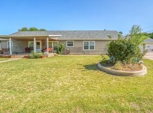 3200 W Modelle Ave #1503, Clinton, OK 73601