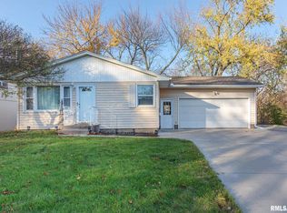3517 25th Ave, Rock Island, IL