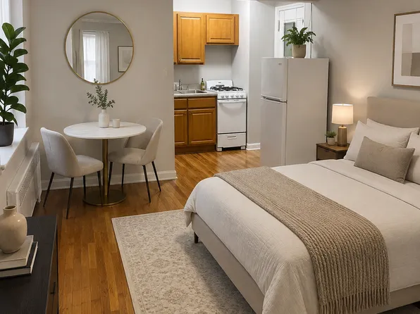 1622 Ocean Pkwy APT 2E, Brooklyn, NY 11223