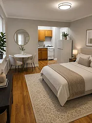 1622 Ocean Parkway, #2E