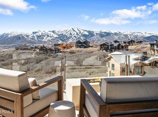 11546 N Fox Hollow Ct, Hideout, UT 84036