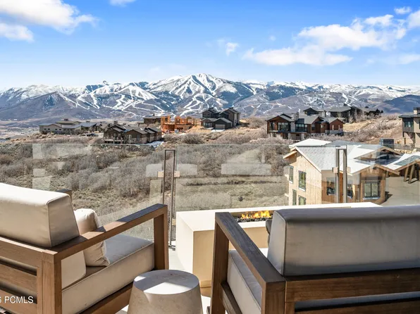 11546 N Fox Hollow Ct, Hideout, UT 84036