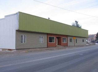 305 N 4th St, Readstown, WI 54652