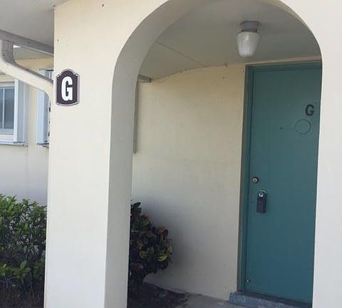 4th image of 2977 Ashley Dr W APT G
