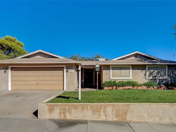 1307 Gloria Ln, Boulder City, NV 89005