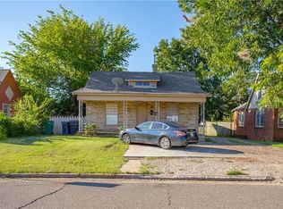 416 SW 31st St, Oklahoma City, OK 73109