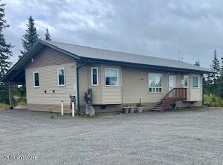33140 Sterling Hwy, Anchor Point, AK 99556