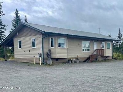 33140 Sterling Hwy, Anchor Point, AK, 99556