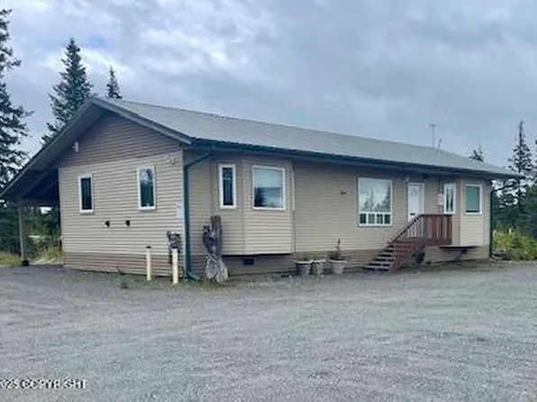 33140 Sterling Hwy, Anchor Point, AK 99556