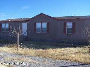 5361 S Serene View Pl, Tucson, AZ 85735