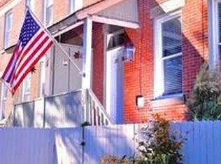 3056 Mabel Ct, Cleveland, OH