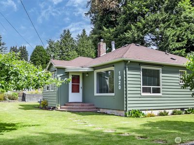 1920 Rocky Point Drive NW, Bremerton, WA, 98312