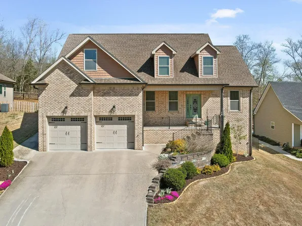 3586 Willow Lake Cir, Chattanooga, TN 37419
