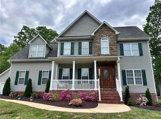 8520 Springbirch Ter, Stokesdale, NC 27357
