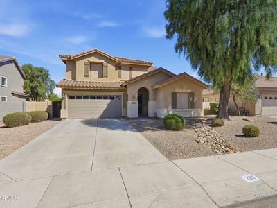 262 S SAN MARINO Loop, Casa Grande, AZ, 85194