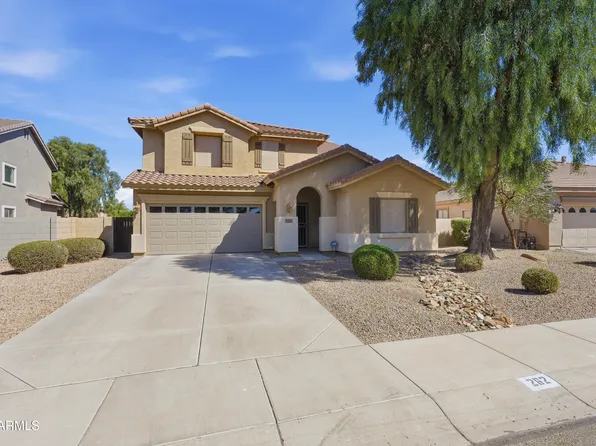 262 S SAN MARINO Loop, Casa Grande, AZ 85194