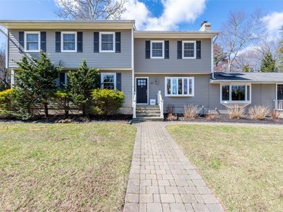 39 Glenridge Road, Katonah, NY, 10536