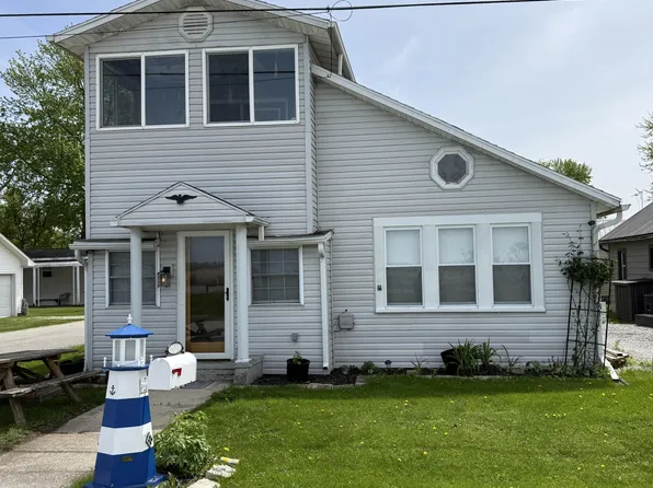 2939 County Road 206, Fremont, OH 43420