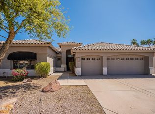 7241 S Los Feliz Dr, Tempe, AZ 85283