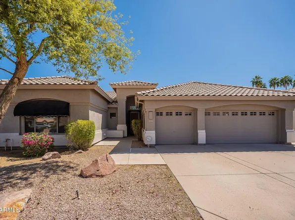 7241 S LOS FELIZ Drive, Tempe, AZ 85283