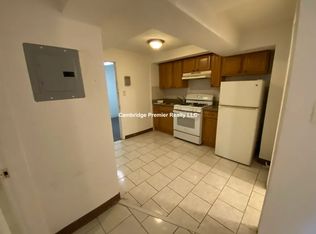 399 Broadway #4, Cambridge, MA 02139