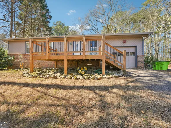 137 W James Cir, Hampton, GA 30228