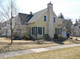 549 N Linwood Ave, Appleton, WI 54914