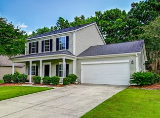 544 Carters Grove Rd, Charleston, SC 29414