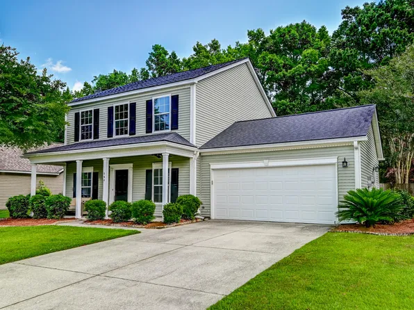 544 Carters Grove Rd, Charleston, SC 29414