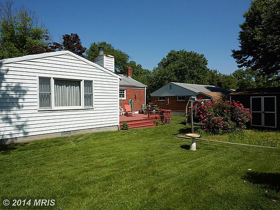 5th image of 11511 Patapsco Dr