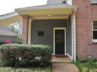 266 Forest Lake Dr, Madison, MS 39110