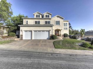 130 Linmore Dr, Fremont, CA 94539