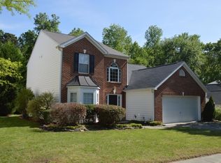 4525 Dilford Dr, Raleigh, NC 27604