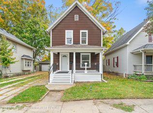 904 N Sycamore St, Lansing, MI 48906