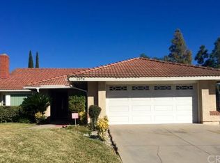 1070 Alyeska Pl, Walnut, CA 91789