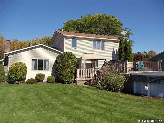 2nd image of 252 Sweet Acres Dr